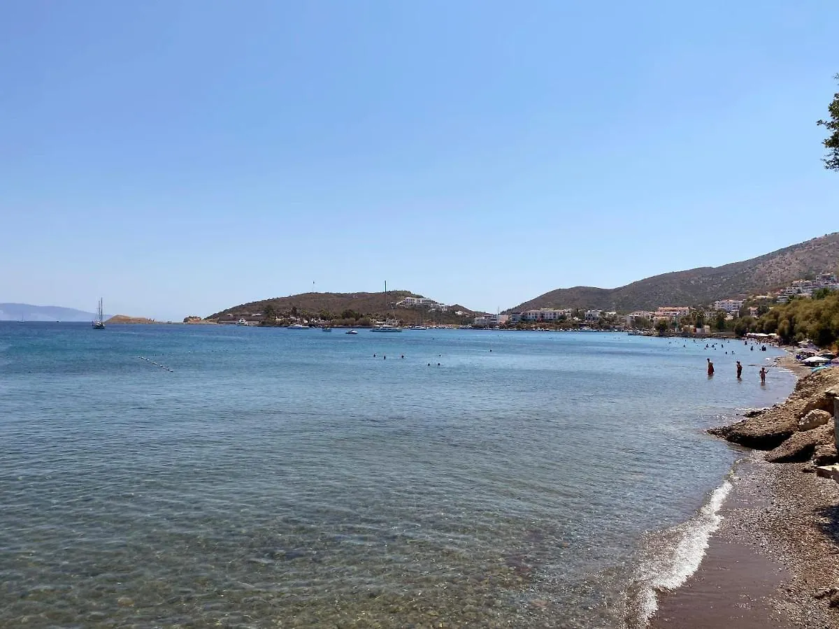 Tas Apart Datca Aparthotel