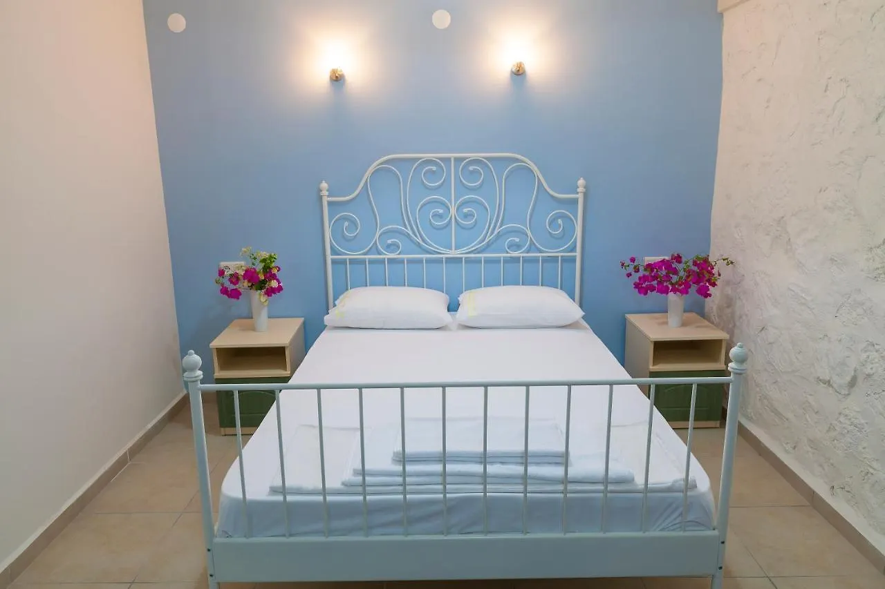 Aparthotel Tas Apart Datca
