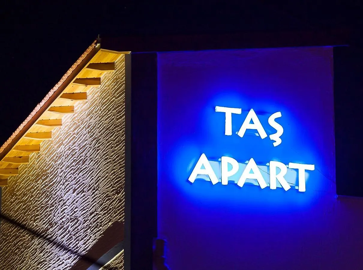 Tas Apart Datca 0*,  Turkey