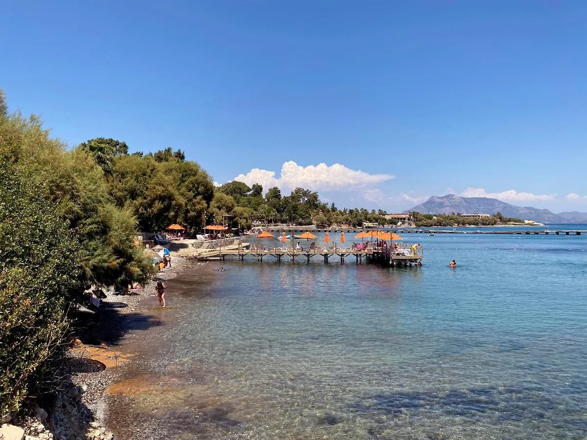 Aparthotel Tas Apart Datca Turkey