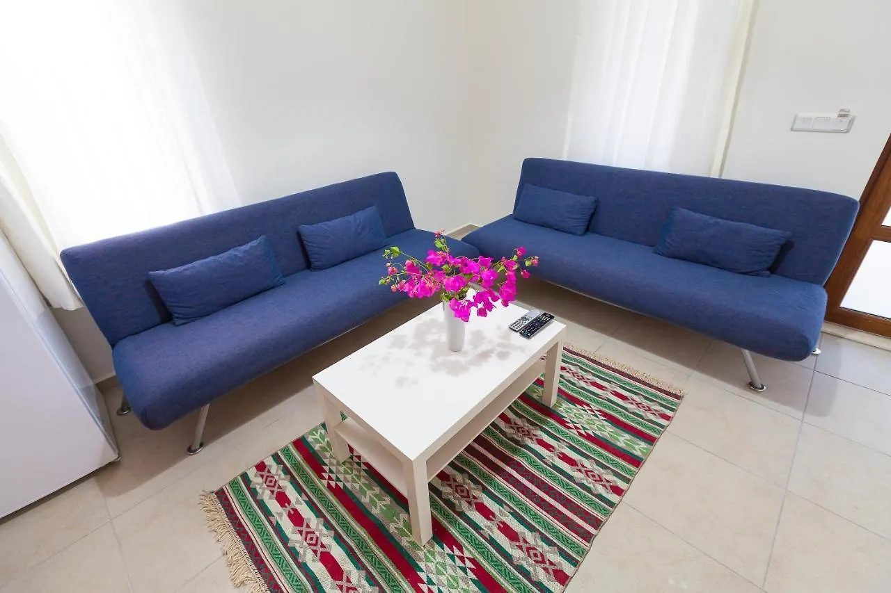 Aparthotel Tas Apart Datca