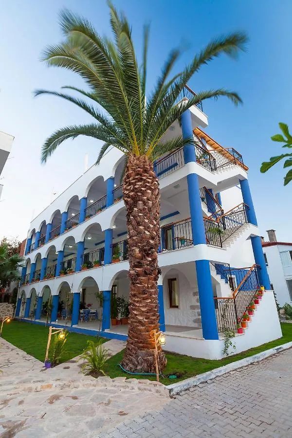 Aparthotel Tas Apart Datca