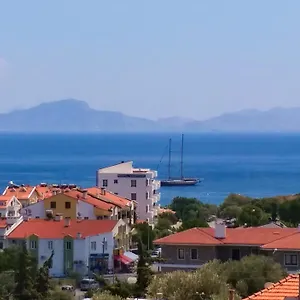 Ertem Apart Datça